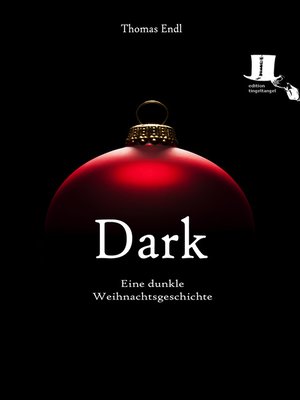 cover image of Dark